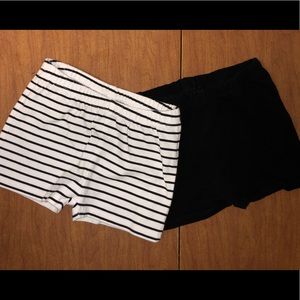 Art & Eden Sz 18-24M Pair of Shorts NWOT